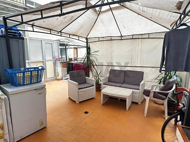Apartamento en Palermo