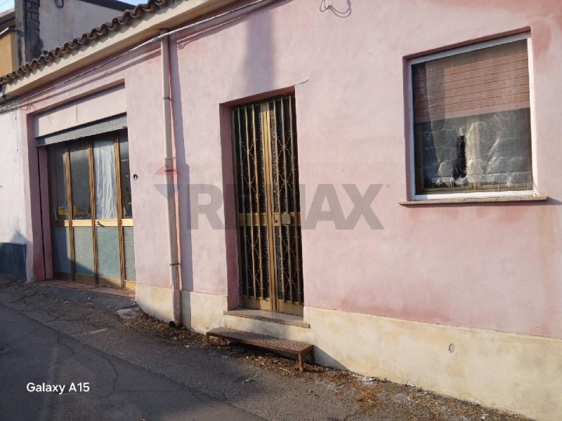 Villa i Piedimonte Etneo