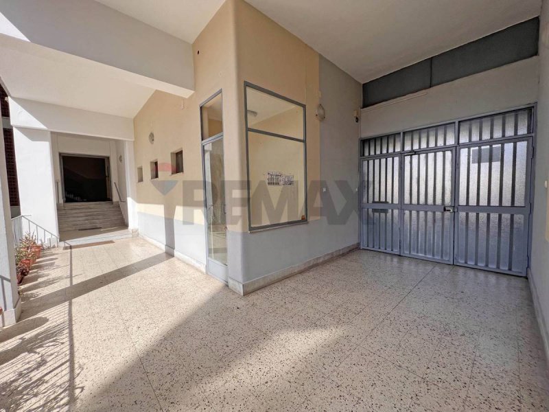 Appartement in Catanië