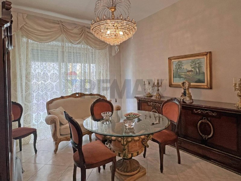 Appartement in Catanië