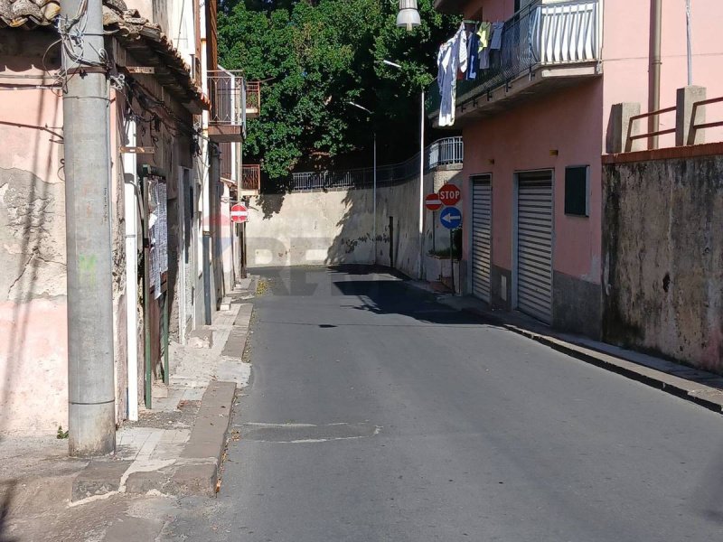 Casa indipendente a Carlentini