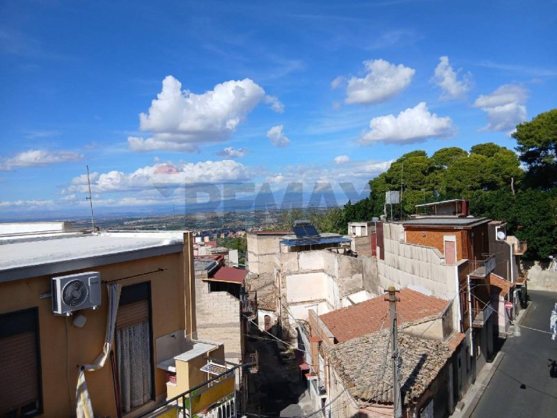 Casa indipendente a Carlentini