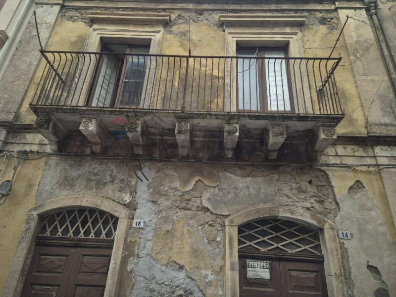 Casa independiente en Castiglione di Sicilia