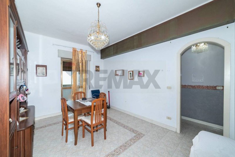 Appartement in Catanië