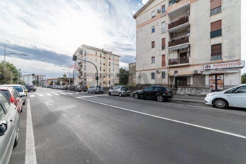 Appartement in Catanië