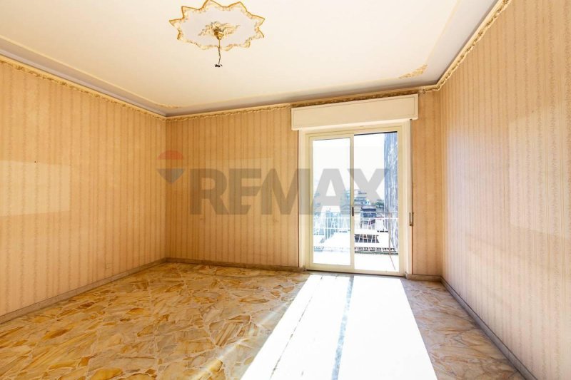 Wohnung in Acireale