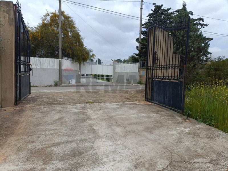 Villa in Caltagirone