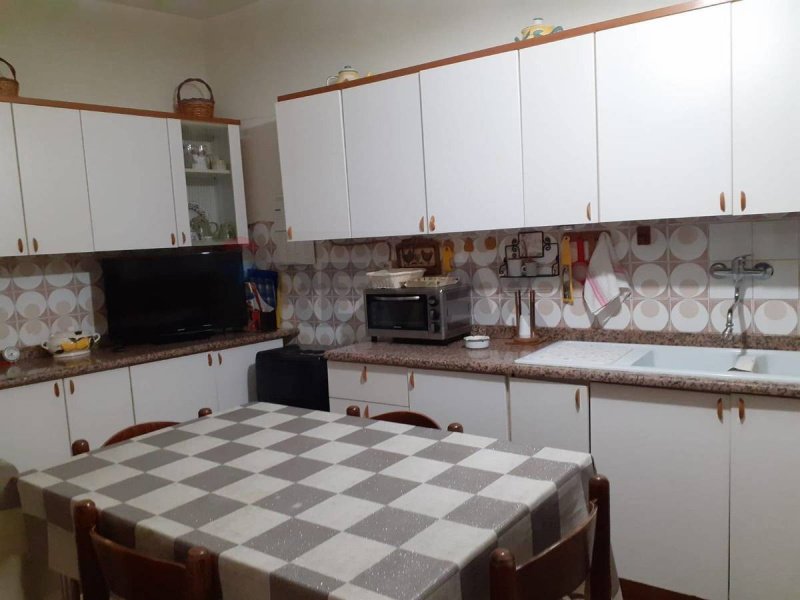 Maison individuelle à Caltagirone