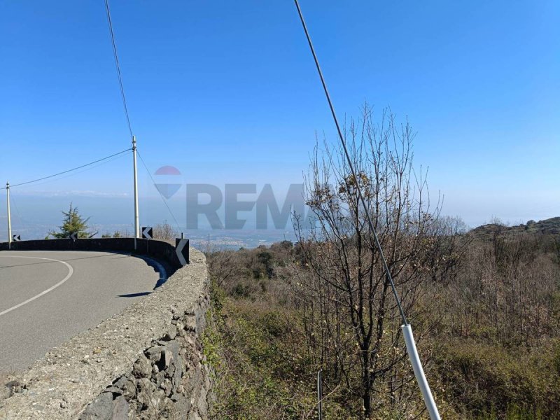 Сельскохозяйственный участок в Пьедимонте-Этнео