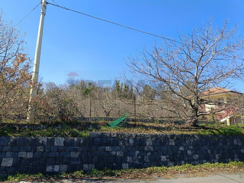 Сельскохозяйственный участок в Пьедимонте-Этнео