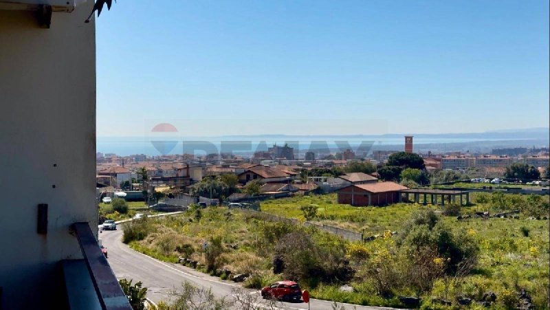 Apartamento em Catânia