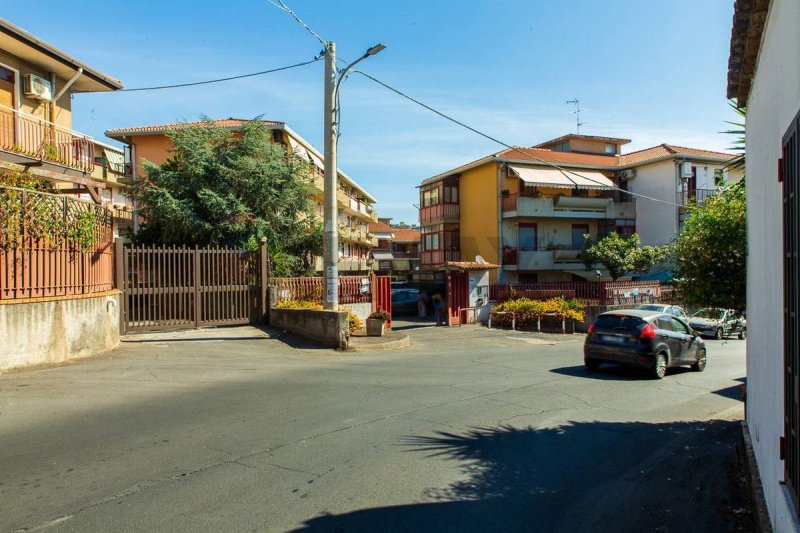 Квартира в Ачи-Кастелло