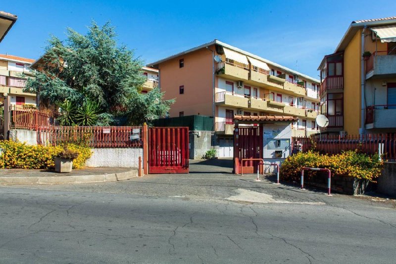 Квартира в Ачи-Кастелло