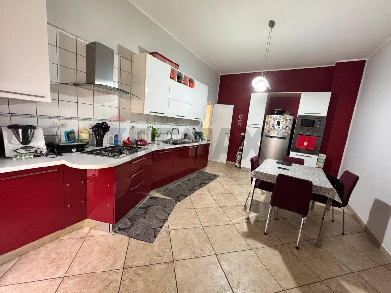 Appartement in Priolo Gargallo