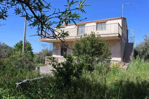 Villa i Chiaramonte Gulfi