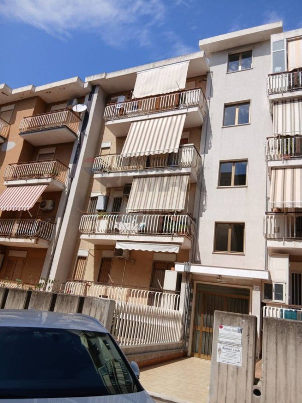 Apartamento en Lentini