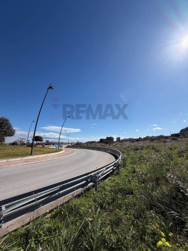 Terreno agrícola en Melilli