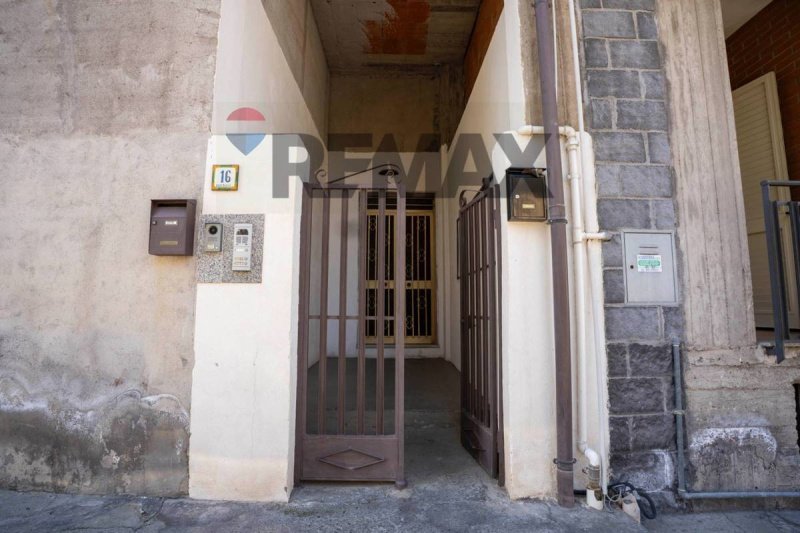 Appartamento a Santa Maria di Licodia