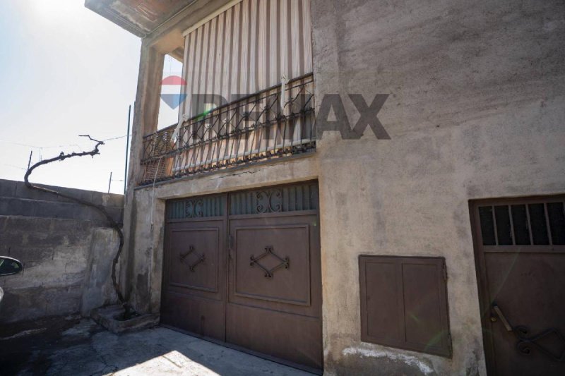 Appartamento a Santa Maria di Licodia