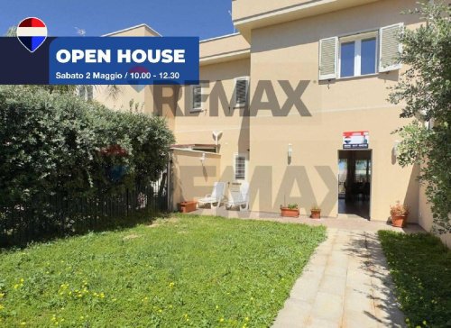 Таунхаус в Терразини