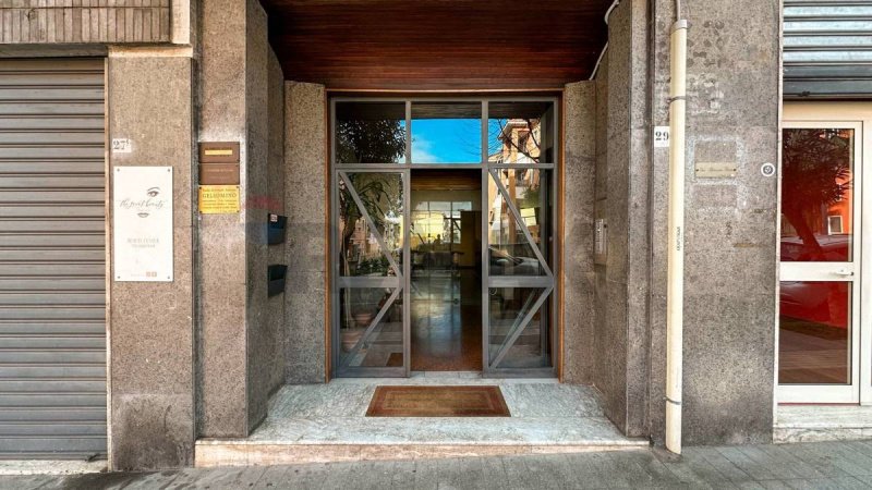 Apartment in Cosenza