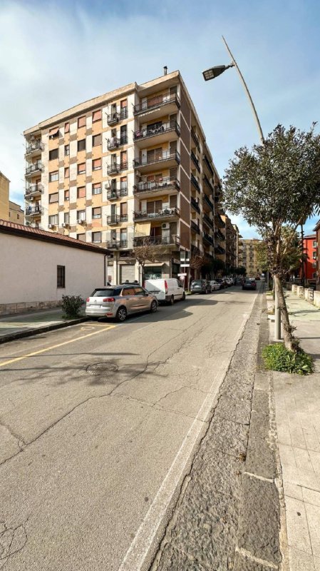 Apartment in Cosenza