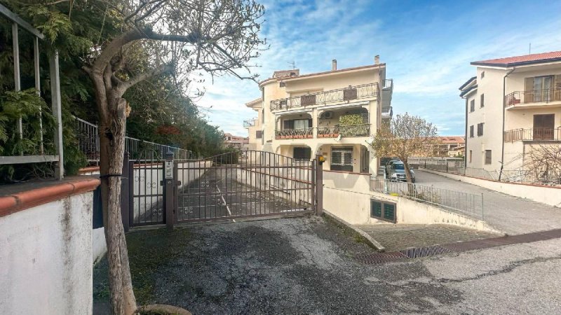 Lägenhet i Belvedere Marittimo