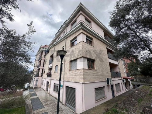 Zakelijk onroerend goed in Cosenza