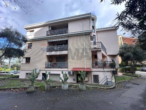 Apartamento em Cosenza