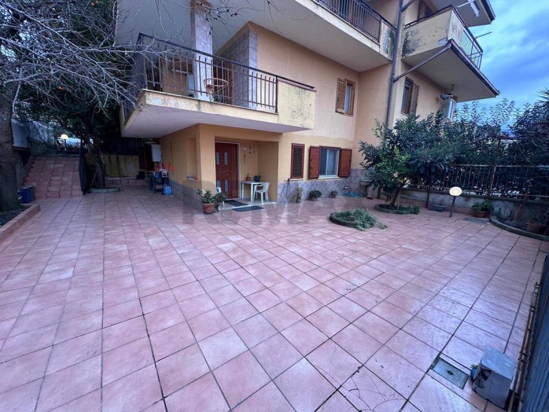 Casa geminada em Mendicino