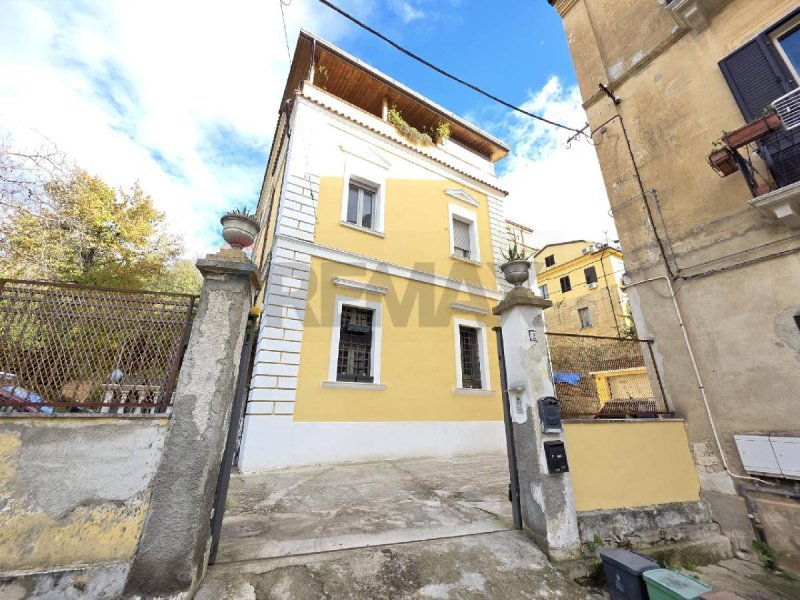 Appartamento a Cosenza