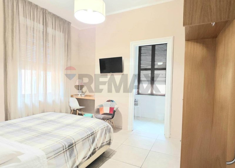 Apartamento em Cosenza