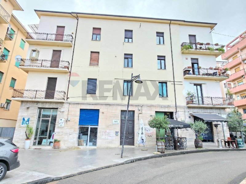 Apartamento em Cosenza