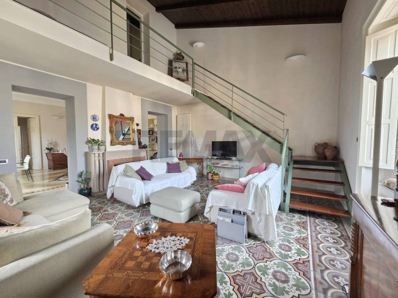 Maison jumelée à Cosenza