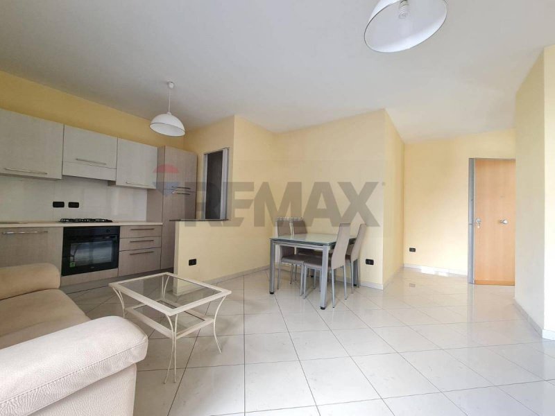 Apartamento en Cosenza