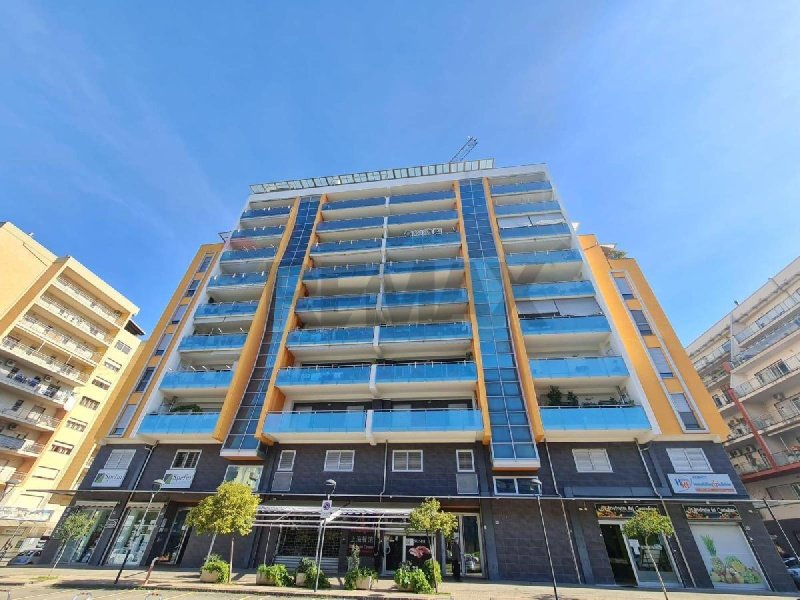 Apartamento en Cosenza