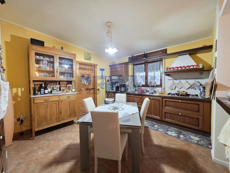 Apartment in Mendicino