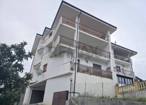 Apartment in Mendicino