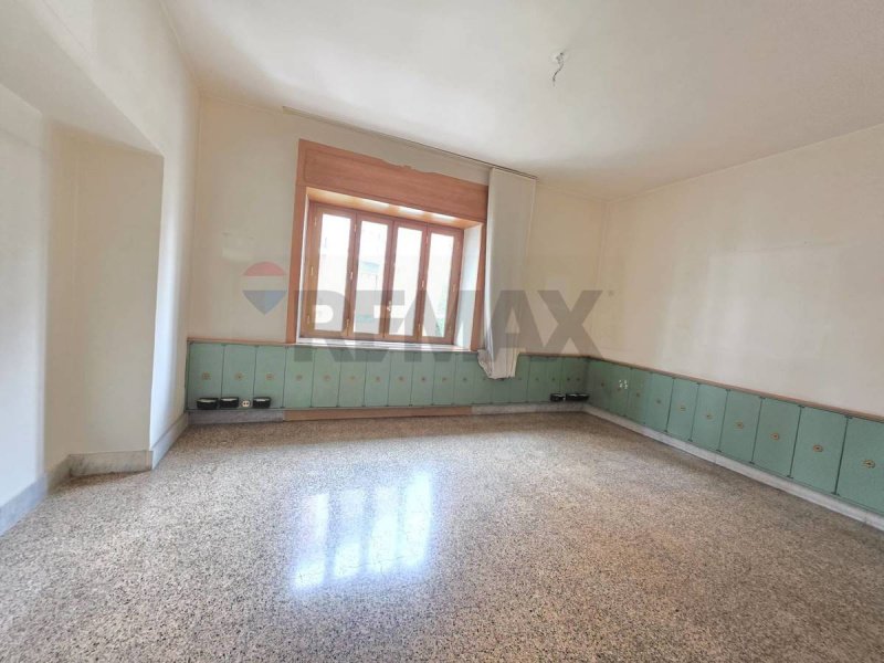 Appartement à Cosenza