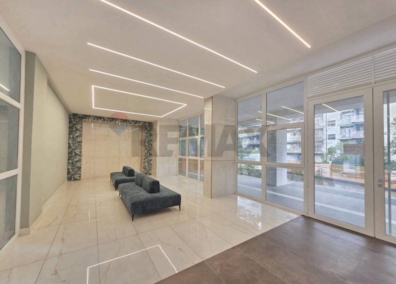 Apartamento en Cosenza