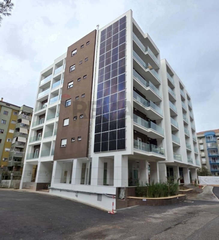 Apartamento en Cosenza