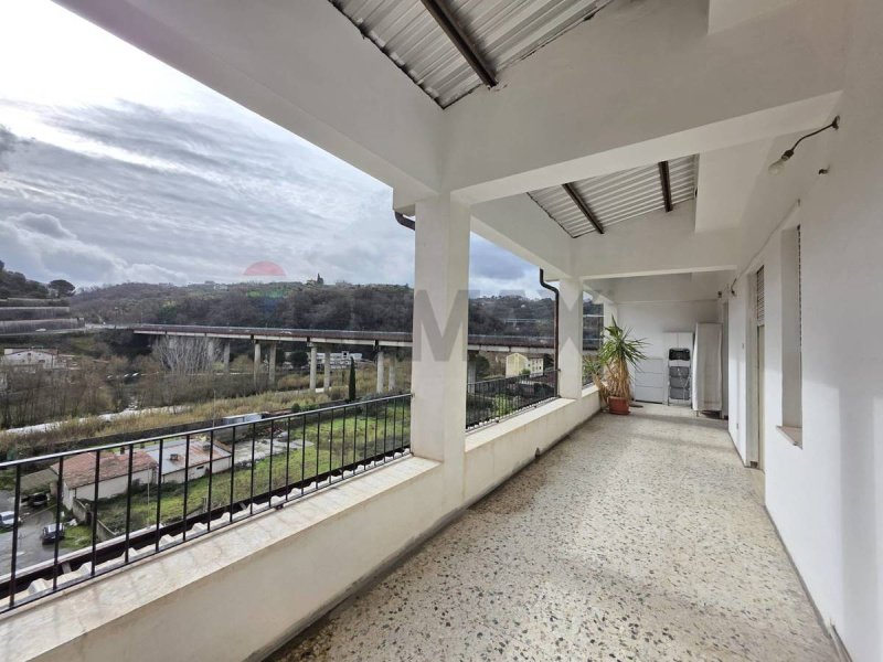 Appartement à Cosenza