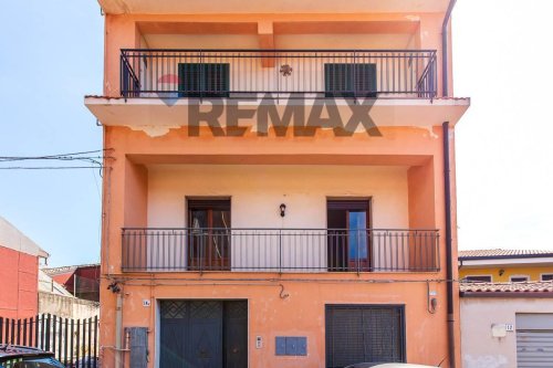 Lägenhet i Nicolosi