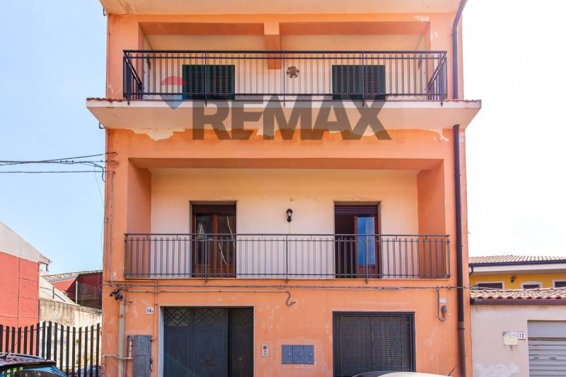 Lägenhet i Nicolosi