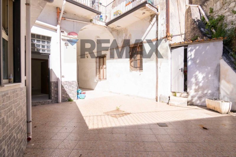 Appartement in Catanië