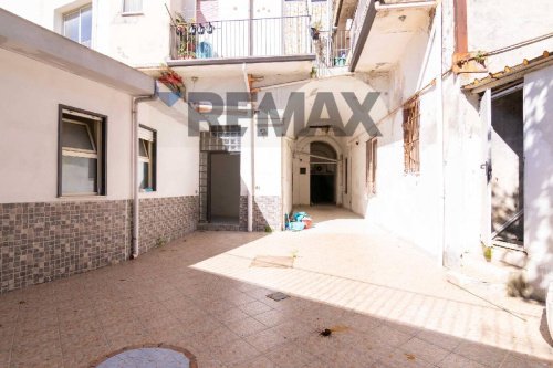 Appartement in Catanië