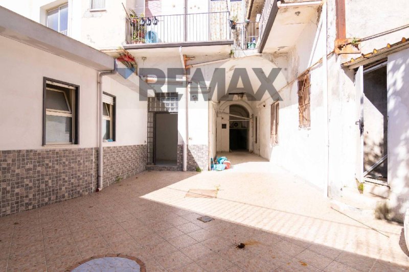 Appartement in Catanië