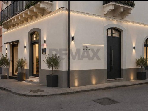 Immobile commerciale a Catania