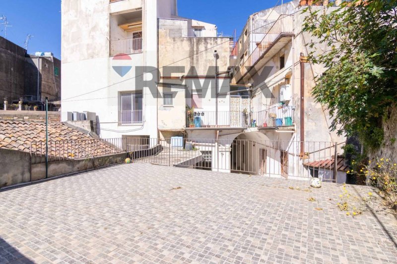 Appartement in Catanië