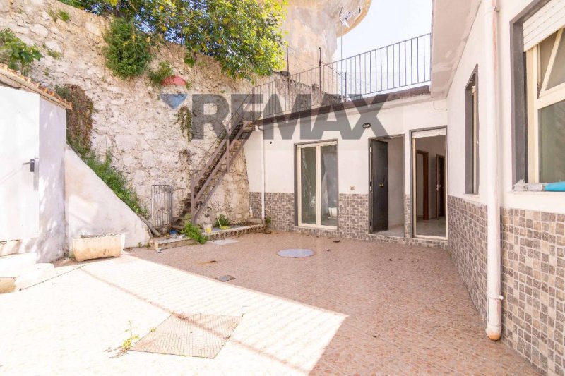 Appartement in Catanië